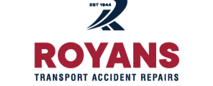 Royans Transport Accident Repairs
